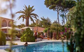 Hotel Imperial Garoupe